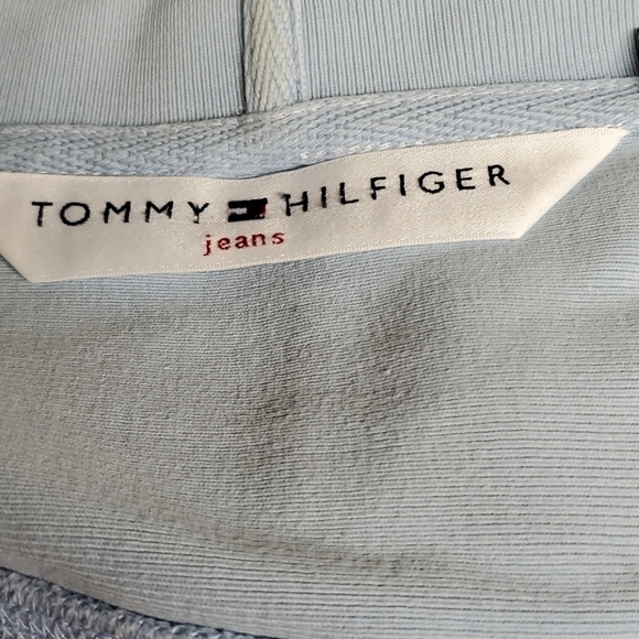 Tommy Hilfiger zip front hoodie - Picture 7 of 9